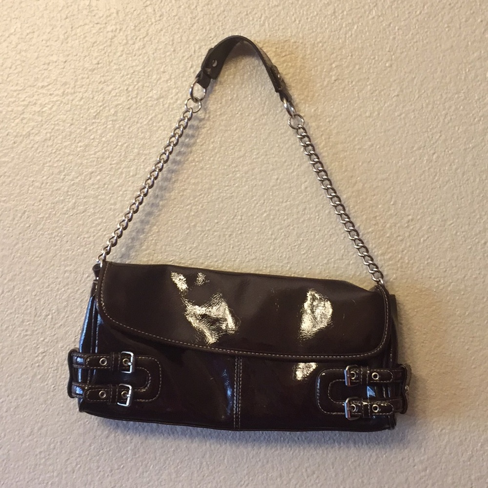 Franco Sarto small shoulder purse